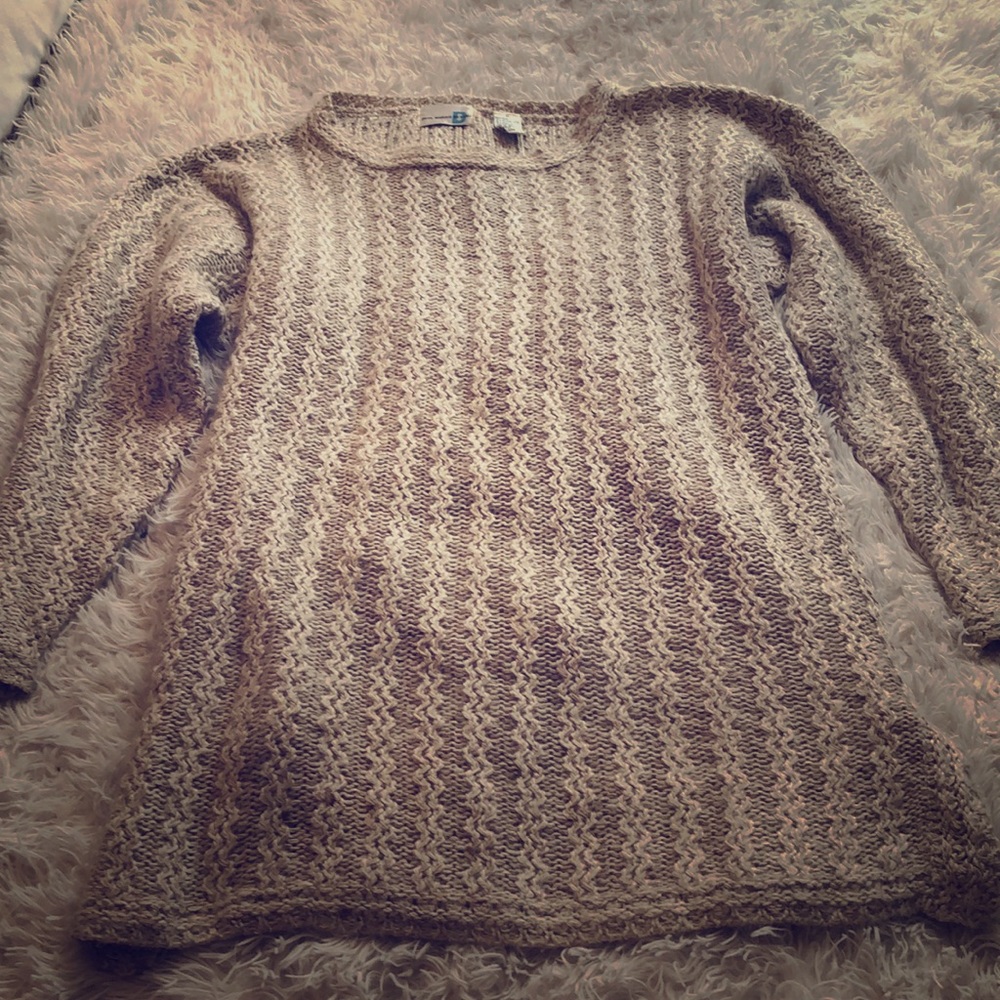Paul Harris Design Sweater top